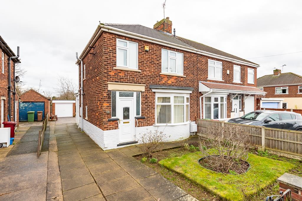 Property for sale Scunthorpe